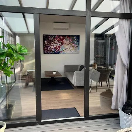 Luxus Visarend 13 Strandkristall *