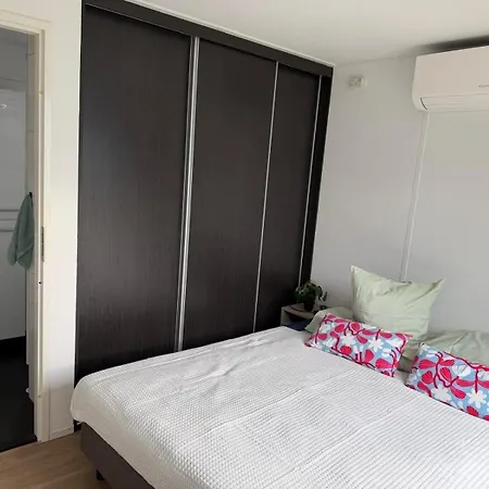 Luxus Visarend 13 Strandkristall * Hulshorst