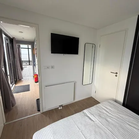 Luxus Visarend 13 Strandkristall Hulshorst