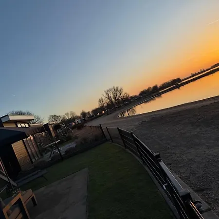 Luxus Visarend 13 Strandkristall