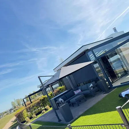 Luxus Visarend 13 Strandkristall * Hulshorst